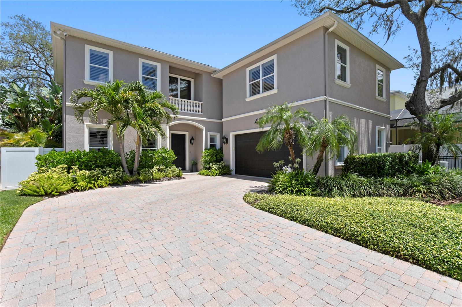 Photo of 404 S CLARK AVENUE TAMPA FL 33609