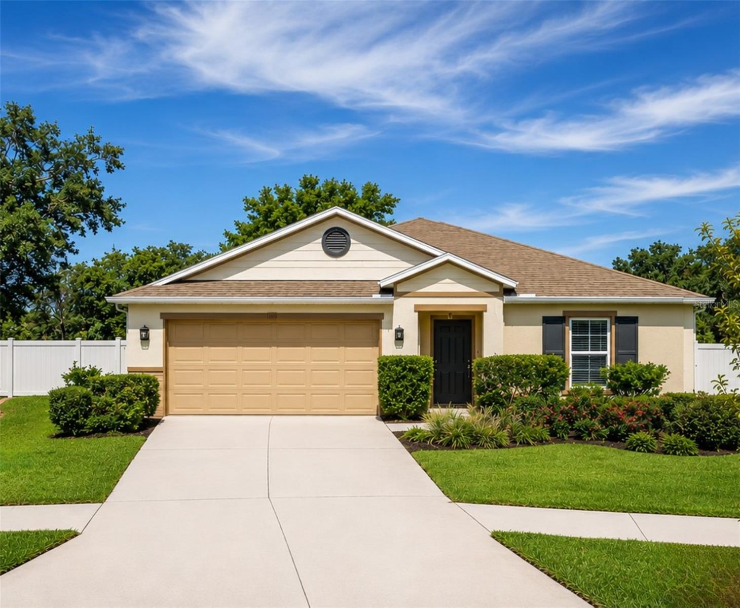 Photo of 10539 LAGUNA PLAINS DRIVE RIVERVIEW FL 33578