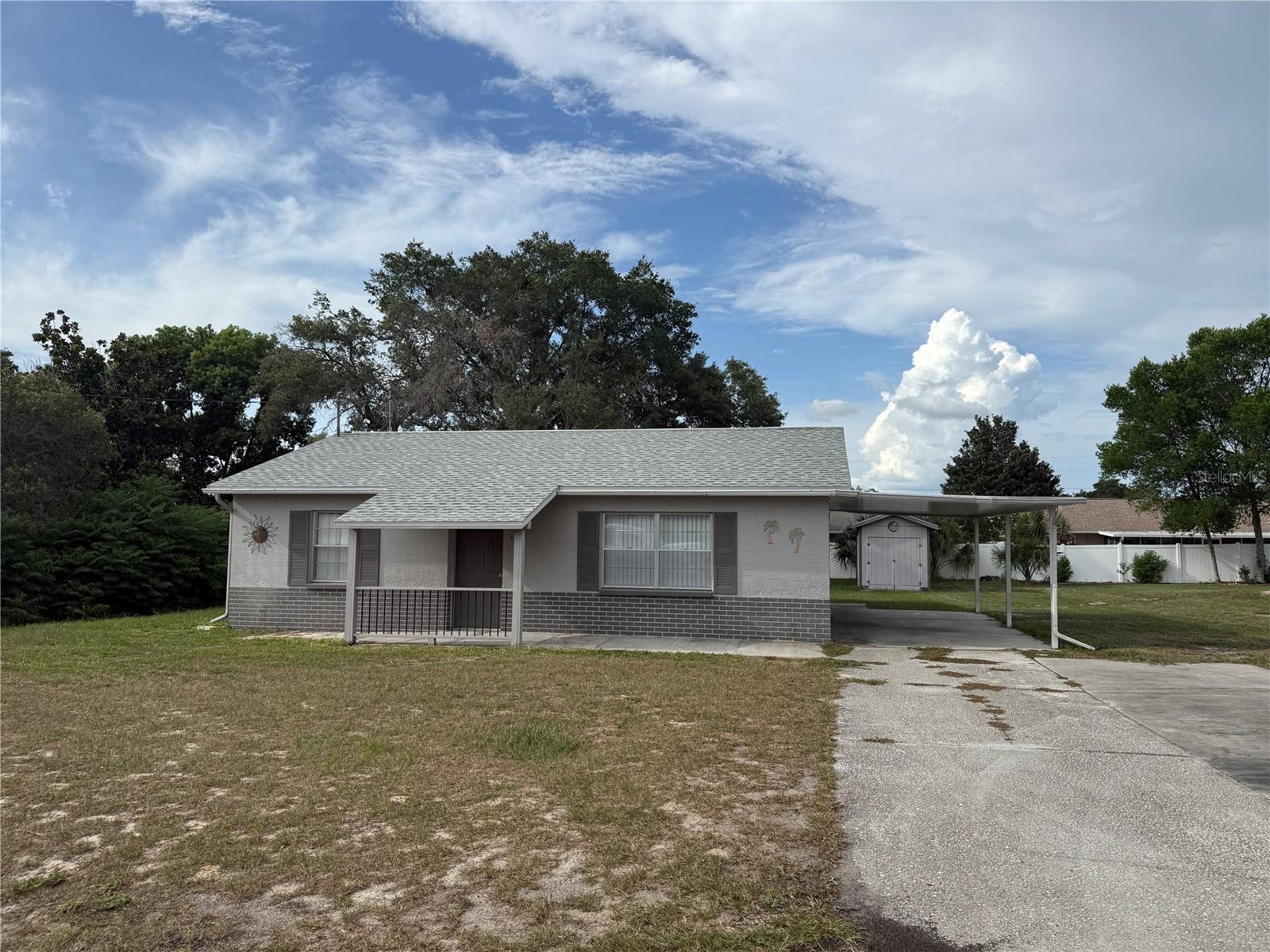 Photo of 12131 ROCKFORD STREET SPRING HILL FL 34608