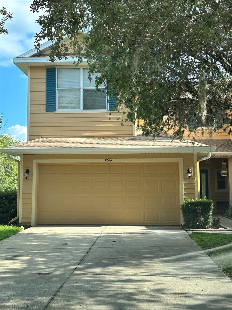 Photo of 8961 IRON OAK AVENUE TAMPA FL 33647