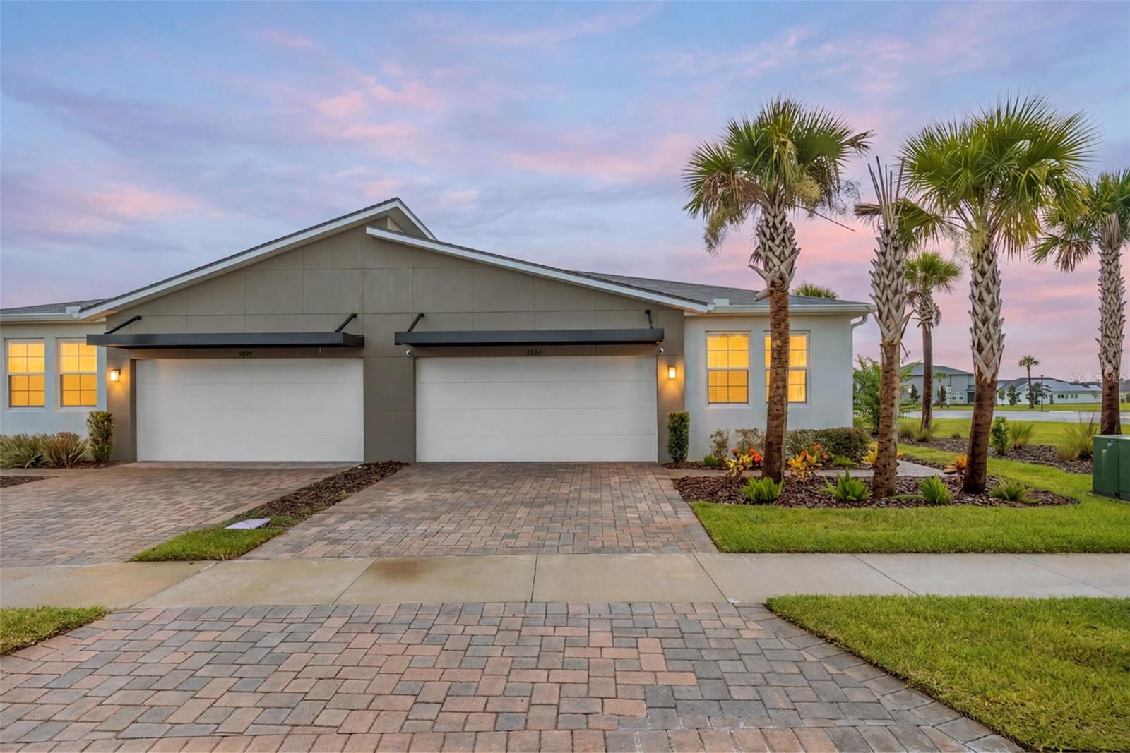 Photo of 5886 TIMBERDALE AVENUE WESLEY CHAPEL FL 33545
