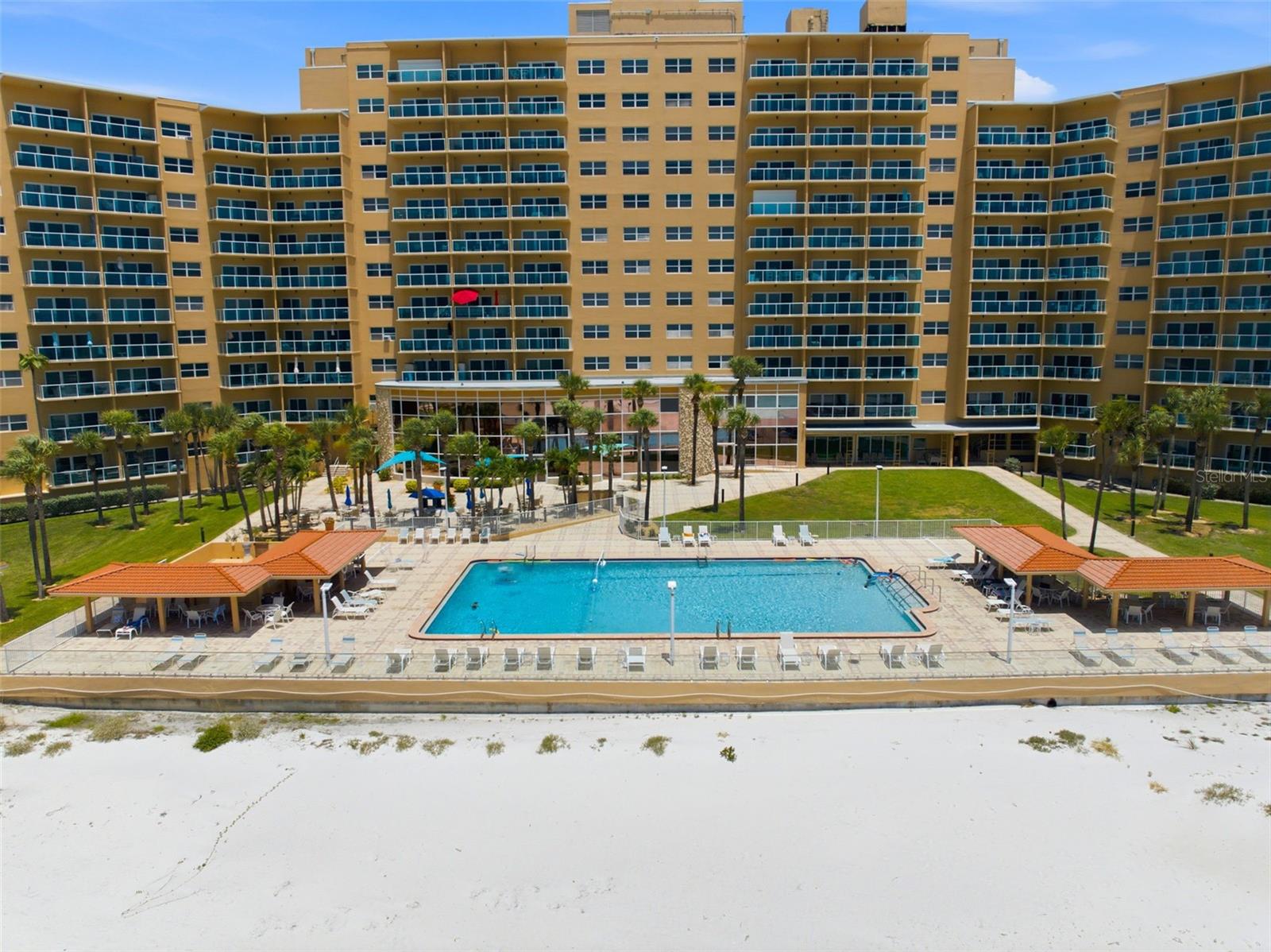 Photo of 880 MANDALAY AVENUE #C1214 CLEARWATER BEACH FL 33767