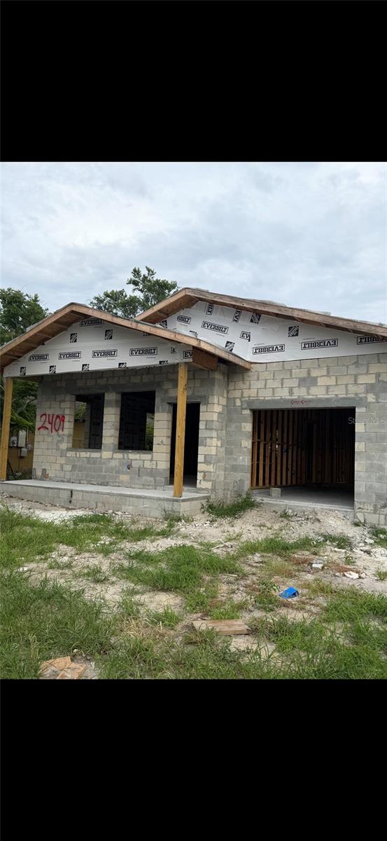 Photo of 2409 E 38TH AVENUE TAMPA FL 33610