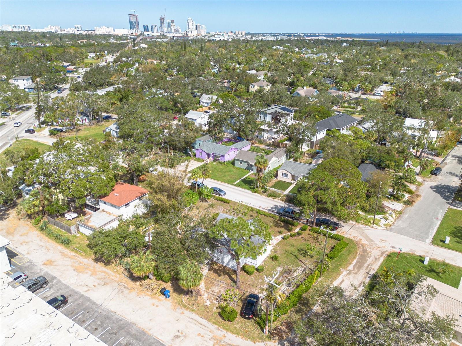 Photo of 2749 EDWARDS AVENUE ST PETERSBURG FL 33705