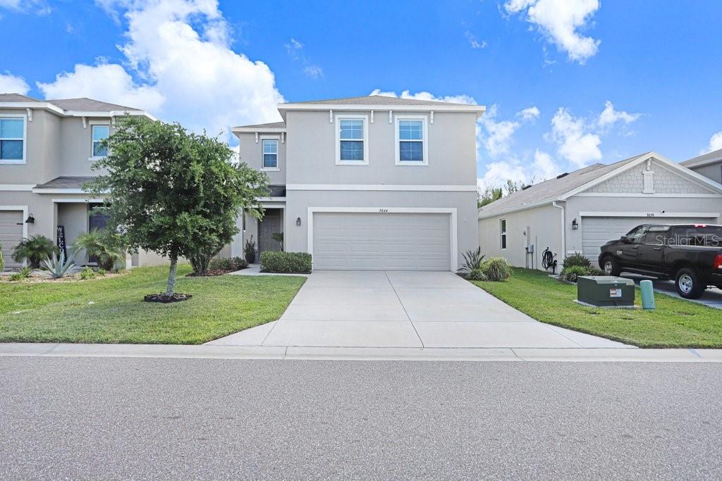 Photo of 3044 SUNCOAST PLAINS DRIVE ODESSA FL 33556