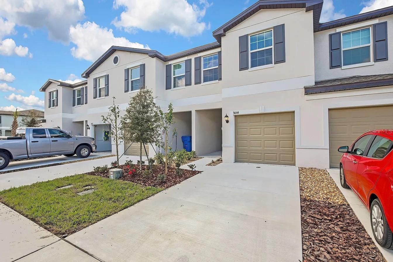 Photo of 36144 RISA MICHELE STREET ZEPHYRHILLS FL 33541