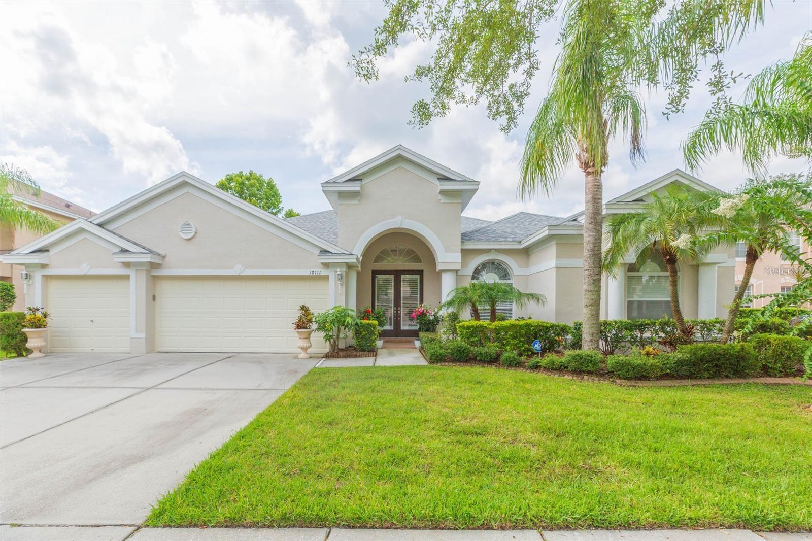 Photo of 18111 DIAMOND COVE COURT TAMPA FL 33647