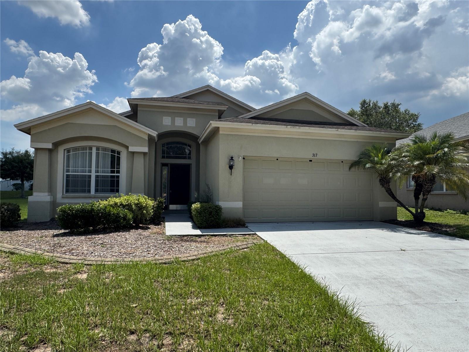 Photo of 317 DOWN PINE DRIVE SEFFNER FL 33584