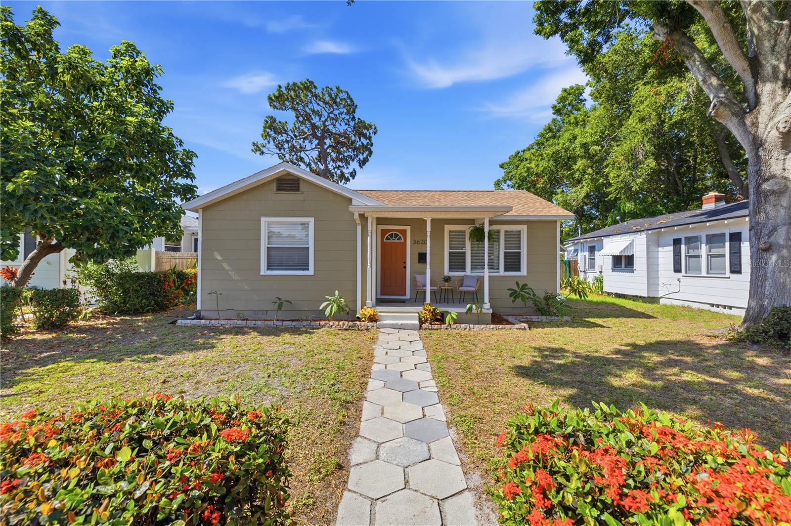 Photo of 3620 3RD AVENUE ST PETERSBURG FL 33713
