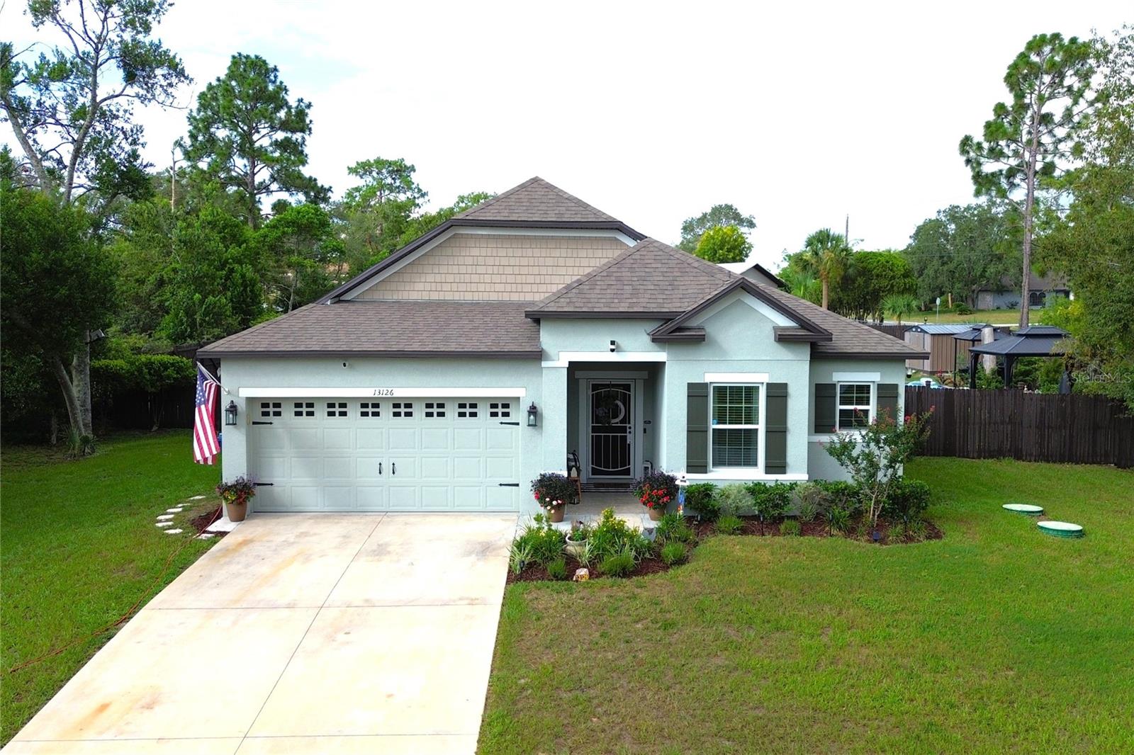 Photo of 13126 SANTEE STREET SPRING HILL FL 34609