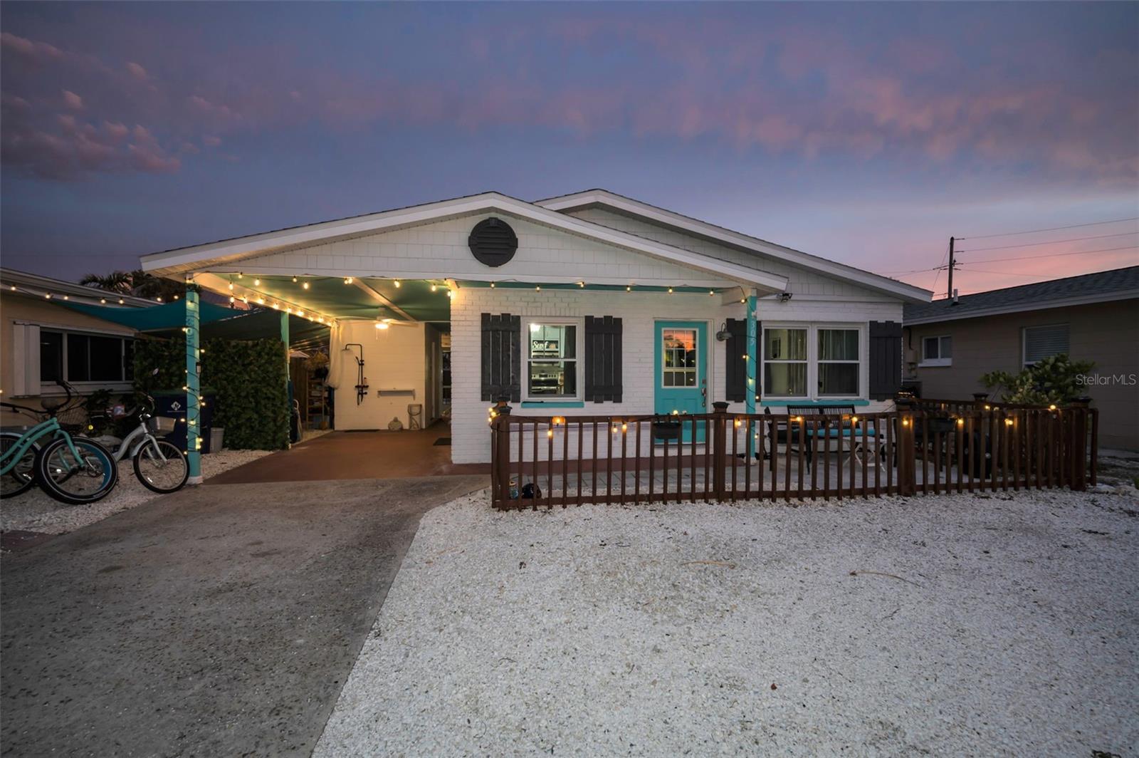 Photo of 305 15TH AVENUE INDIAN ROCKS BEACH FL 33785