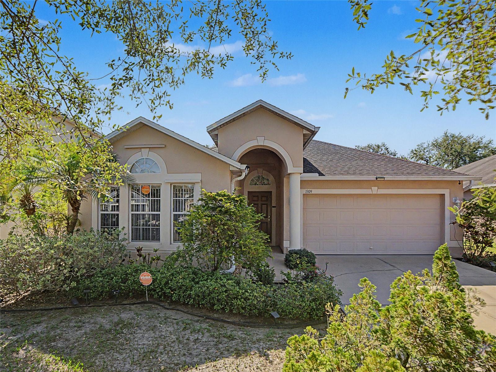 Photo of 1309 SHERIDAN BAY DRIVE RUSKIN FL 33570
