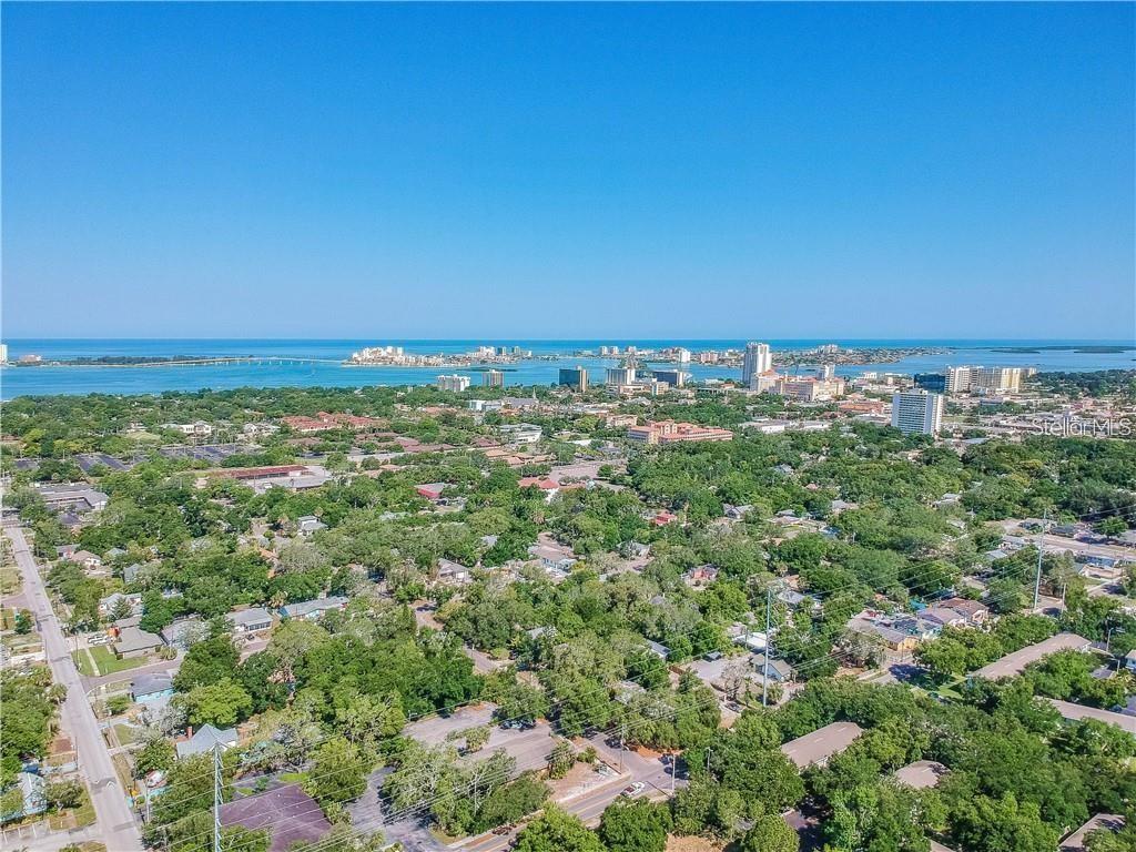 Photo of 1245 S MARTIN LUTHER KING JR AVENUE #104 CLEARWATER FL 33756