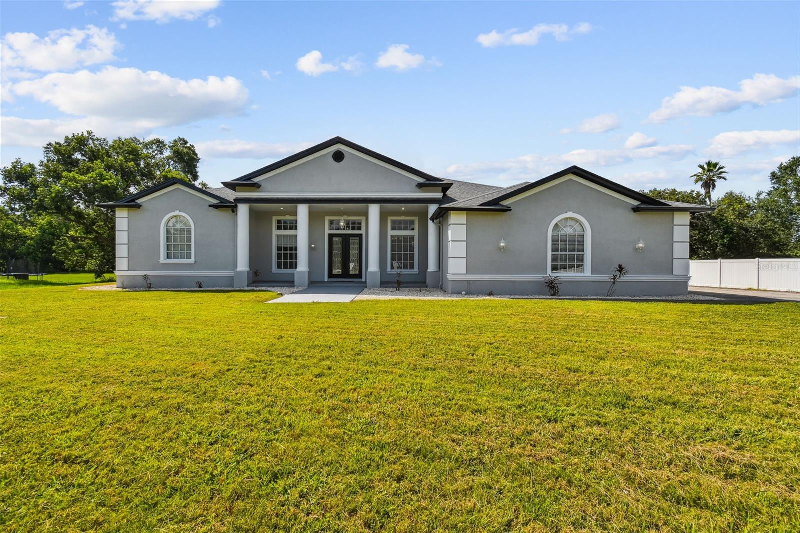 Photo of 6644 COUNTRY CLUB ROAD WESLEY CHAPEL FL 33544