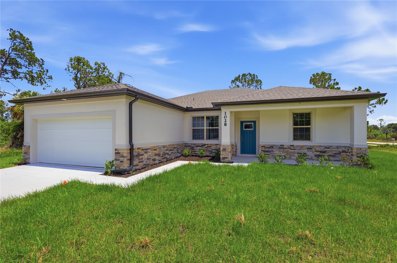 Photo of 1028 CONNIE STREET NORTH PORT FL 34288
