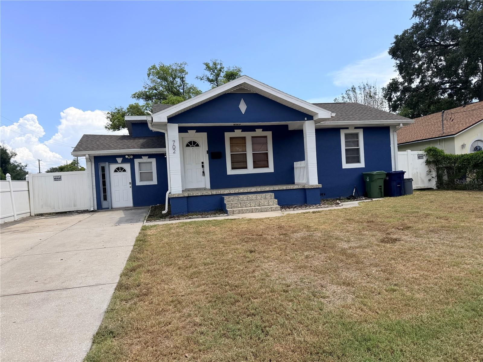 Photo of 702 W PENINSULAR STREET TAMPA FL 33603