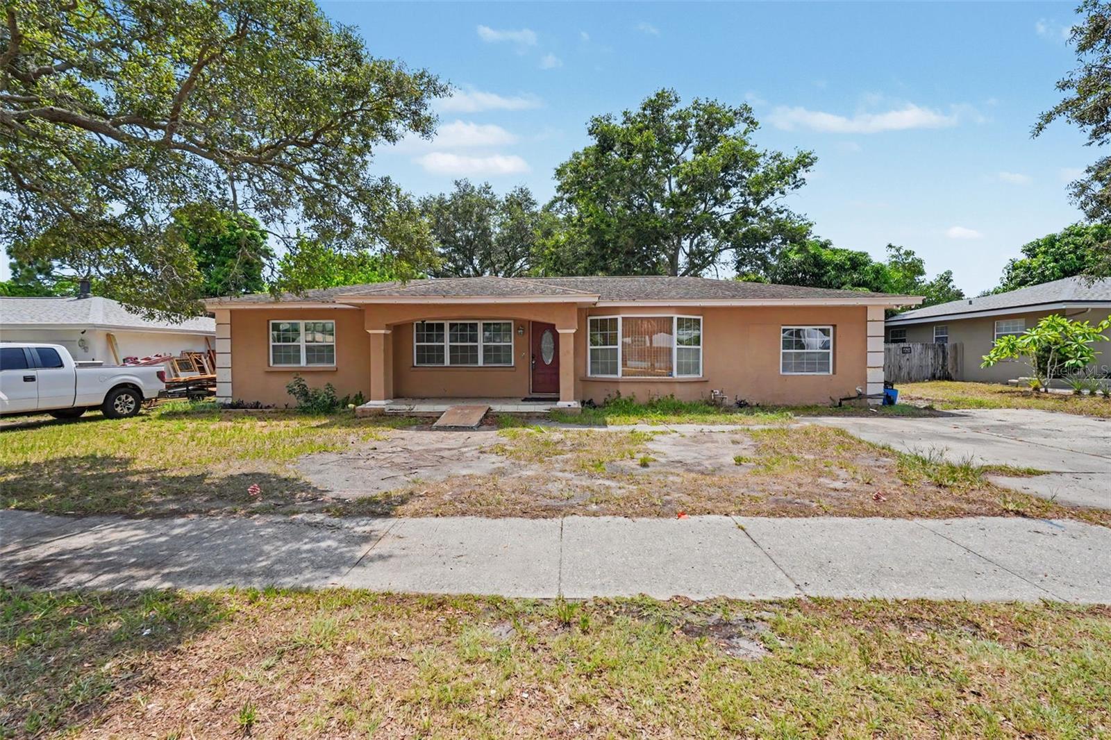 Photo of 1358 S KEENE ROAD CLEARWATER FL 33756