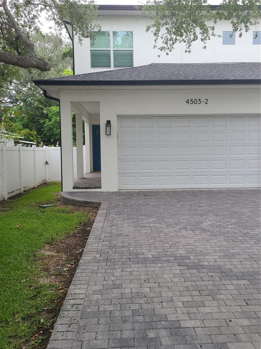 Photo of 4503 W NORTH A STREET TAMPA FL 33609
