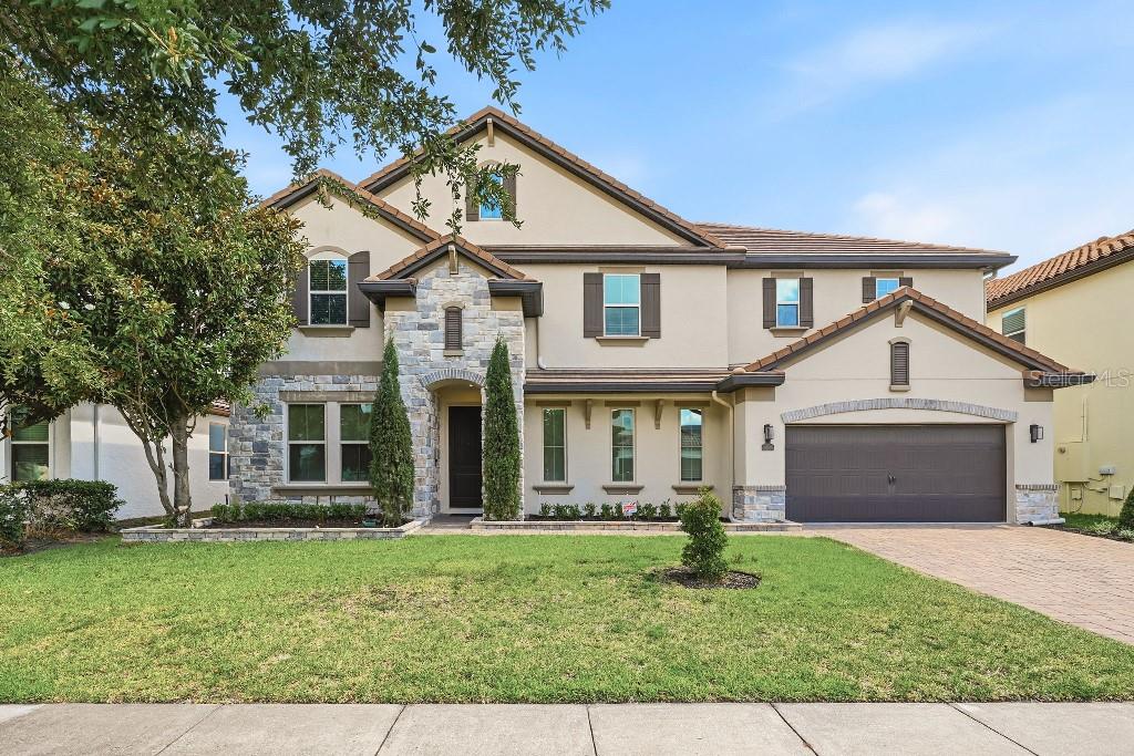 Photo of 8426 MOREHOUSE DRIVE ORLANDO FL 32836