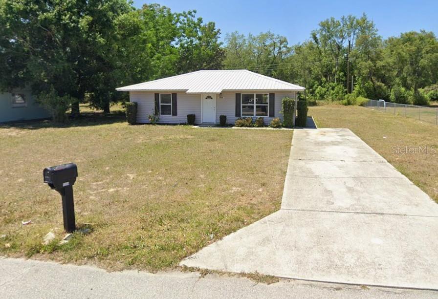 Photo of 1539 PENNY AVENUE SEBRING FL 33870