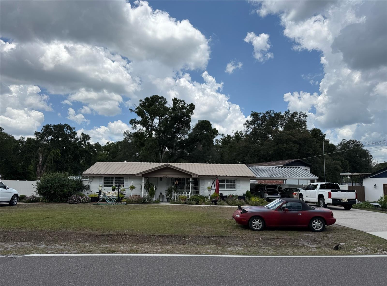 Photo of 5408 EUREKA SPRINGS ROAD TAMPA FL 33610