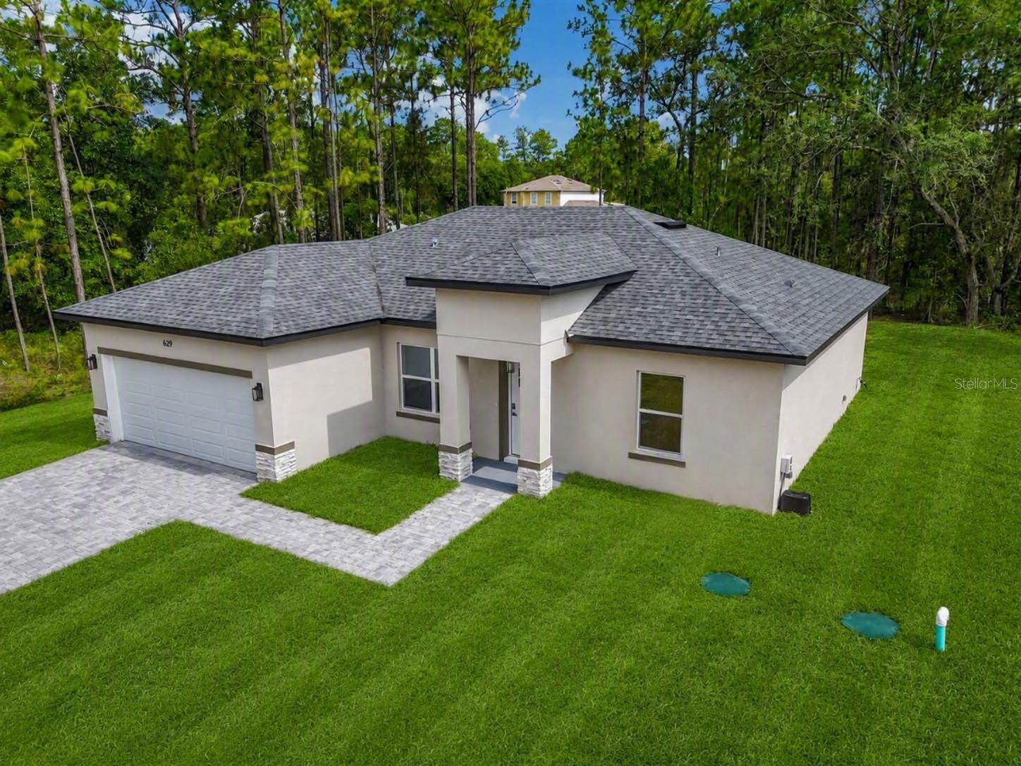 Photo of 629 W HERONSBILL LANE CITRUS SPRINGS FL 34434