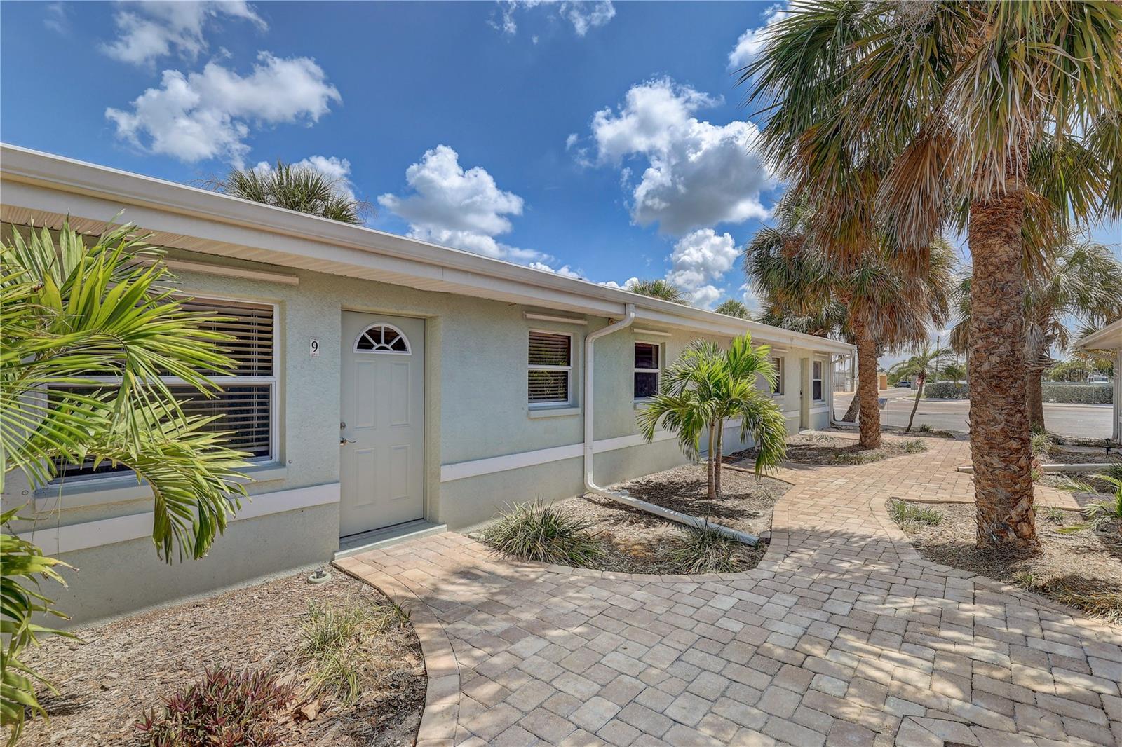 Photo of 9030 BLIND PASS ROAD #C9 ST PETERSBURG FL 33706