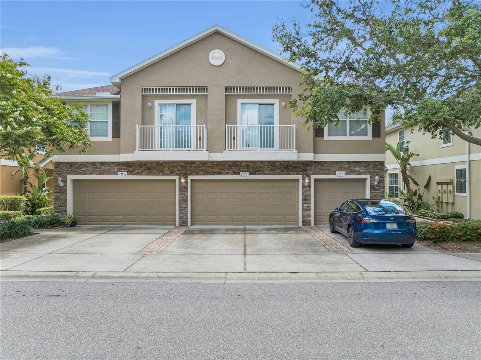 Photo of 7001 INTERBAY BOULEVARD #119 TAMPA FL 33616