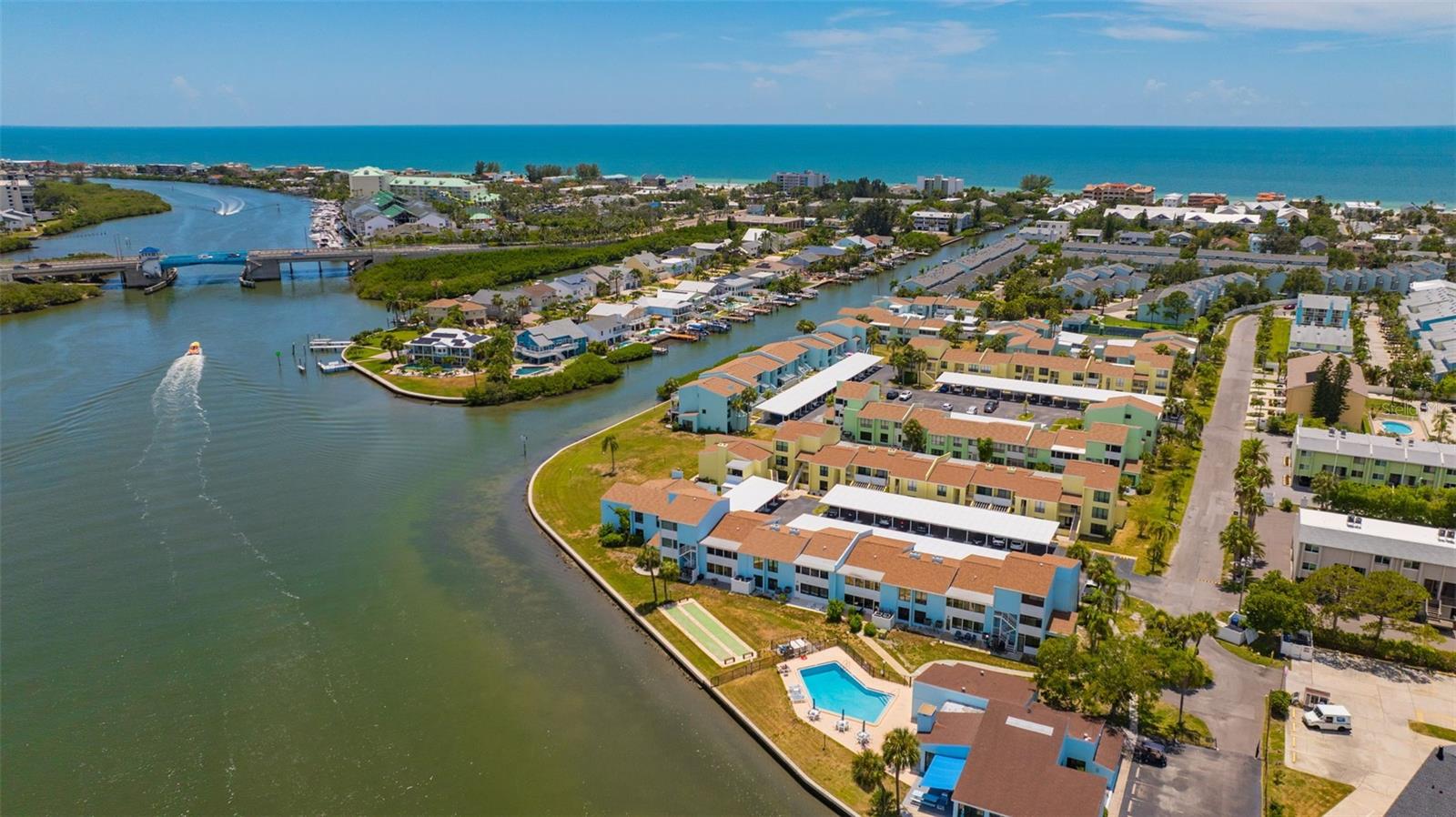 Photo of 1 WINDRUSH BOULEVARD #37 INDIAN ROCKS BEACH FL 33785