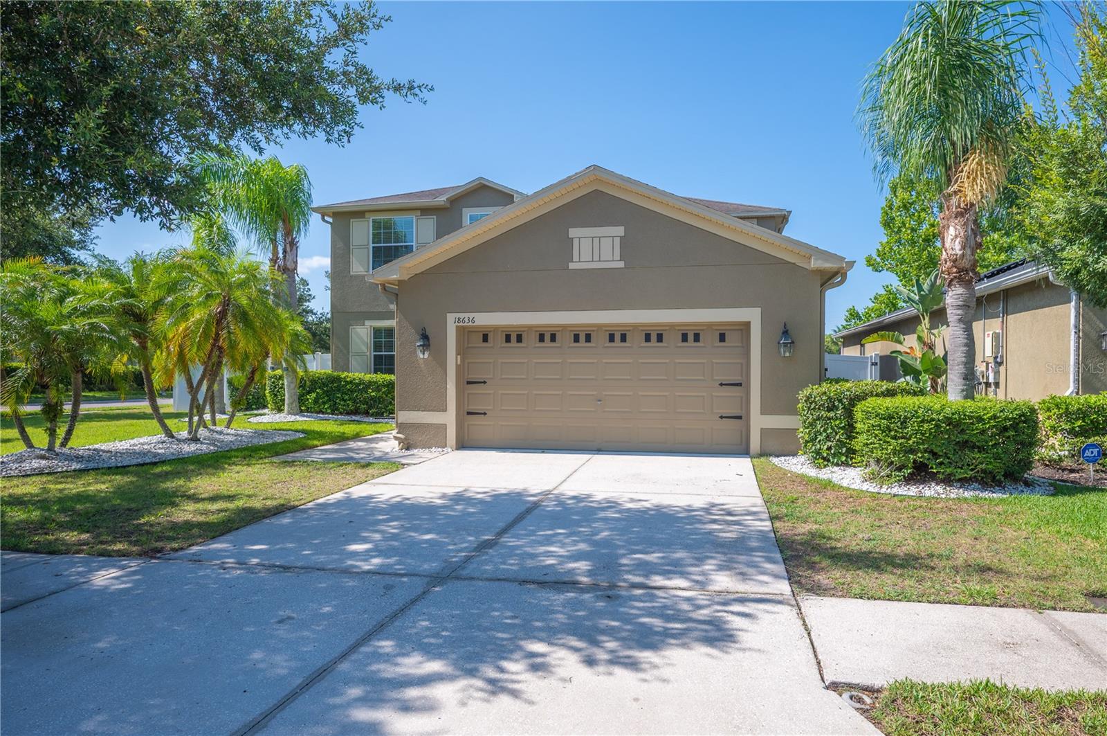 Photo of 18636 STROMBURY DRIVE LAND O LAKES FL 34638