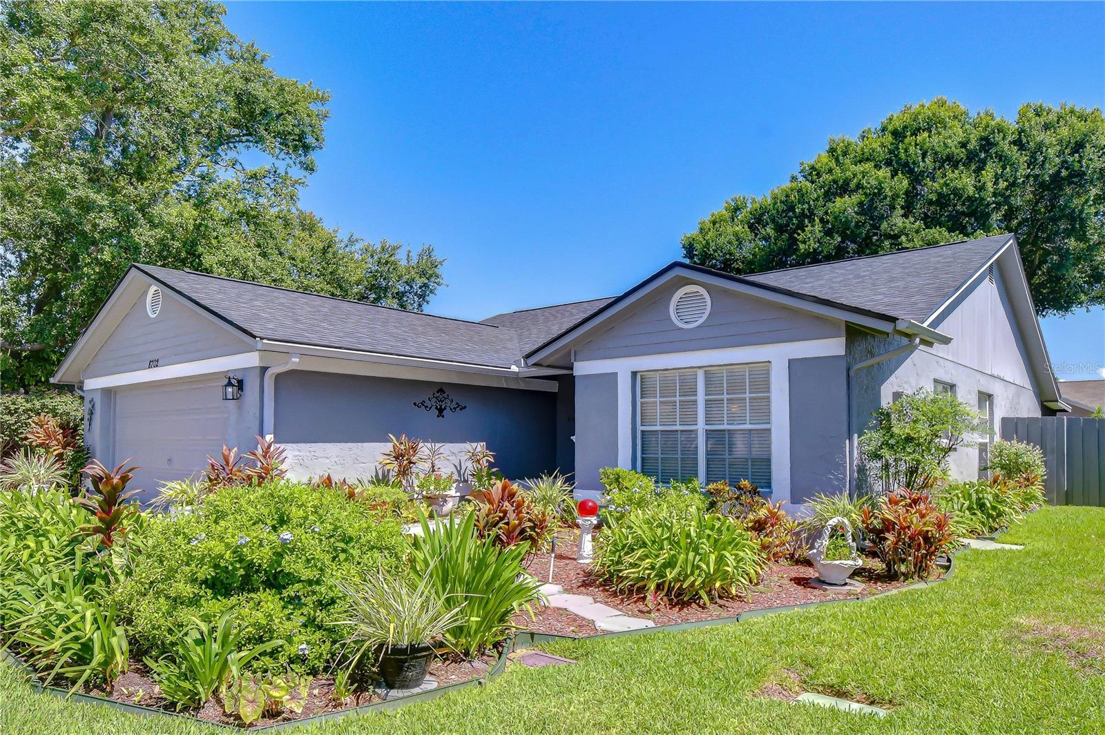 Photo of 8702 HAMPDEN DRIVE TAMPA FL 33626