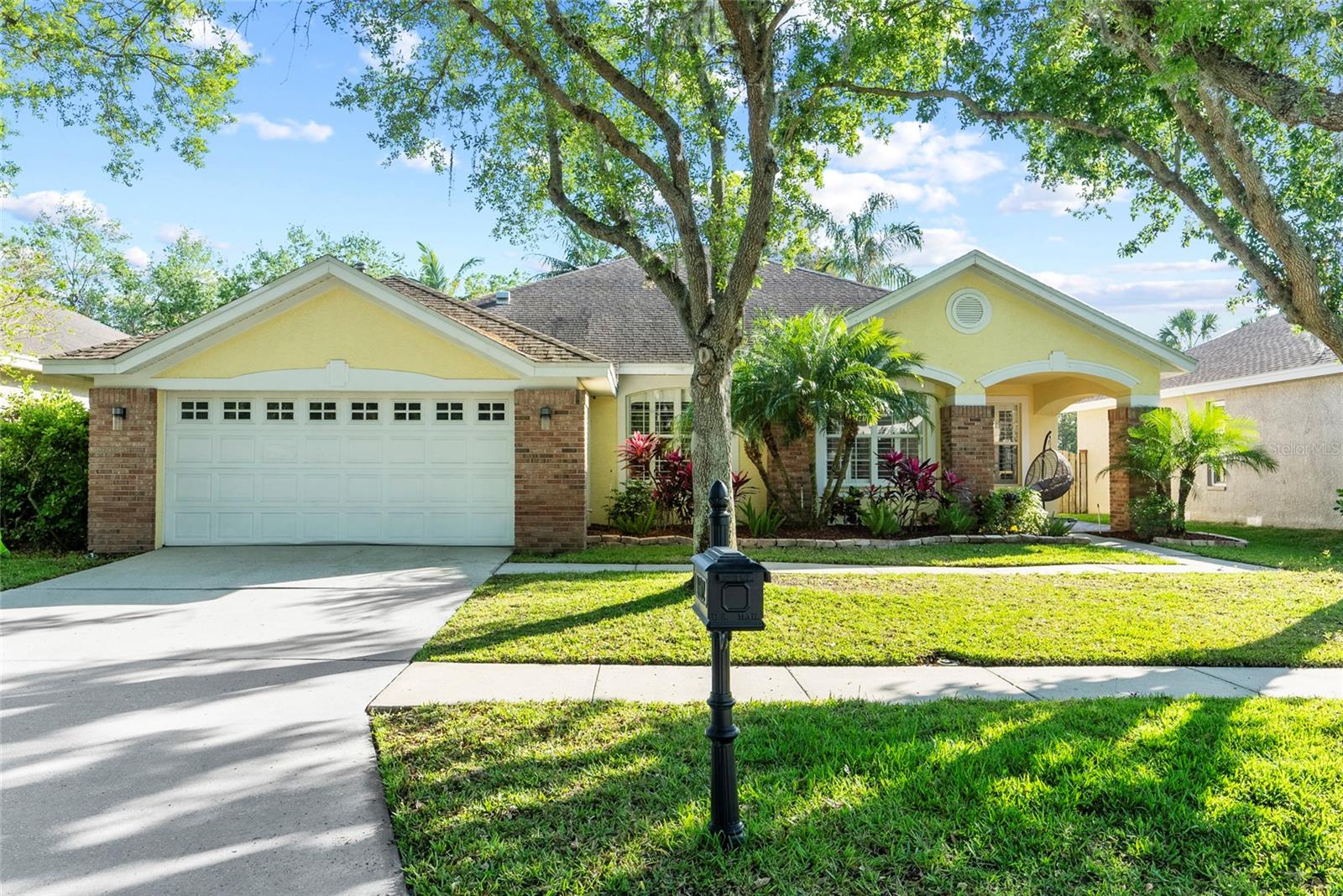 Photo of 10602 ROCHESTER WAY TAMPA FL 33626