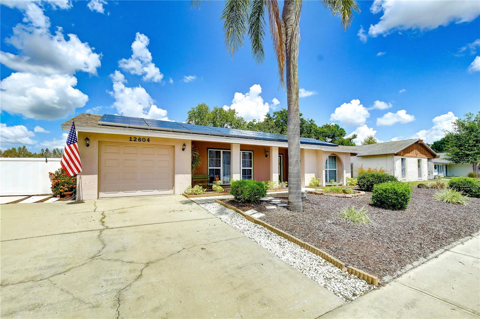 Photo of 12604 TRUCIOUS PLACE TAMPA FL 33625