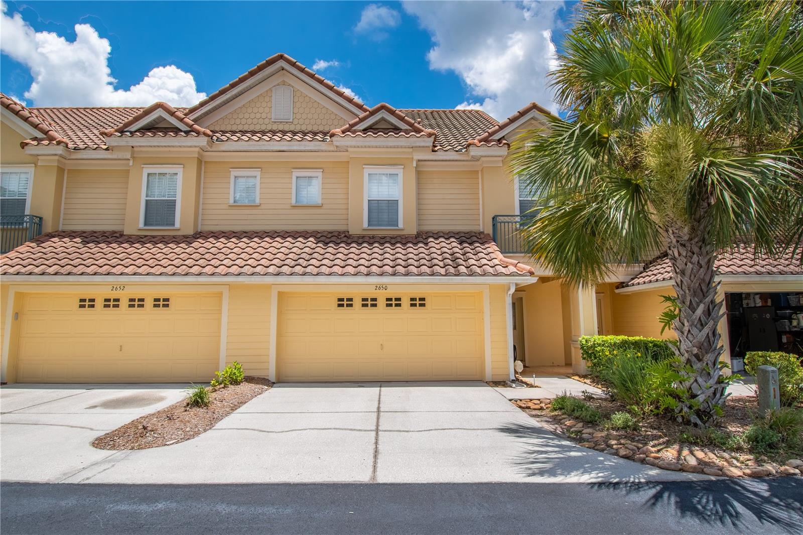 Photo of 2650 TANGLEWOOD TRAIL PALM HARBOR FL 34685