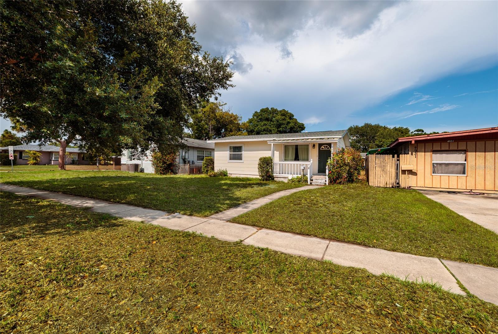 Photo of 4939 DR MARTIN LUTHER KING JR STREET ST PETERSBURG FL 33703