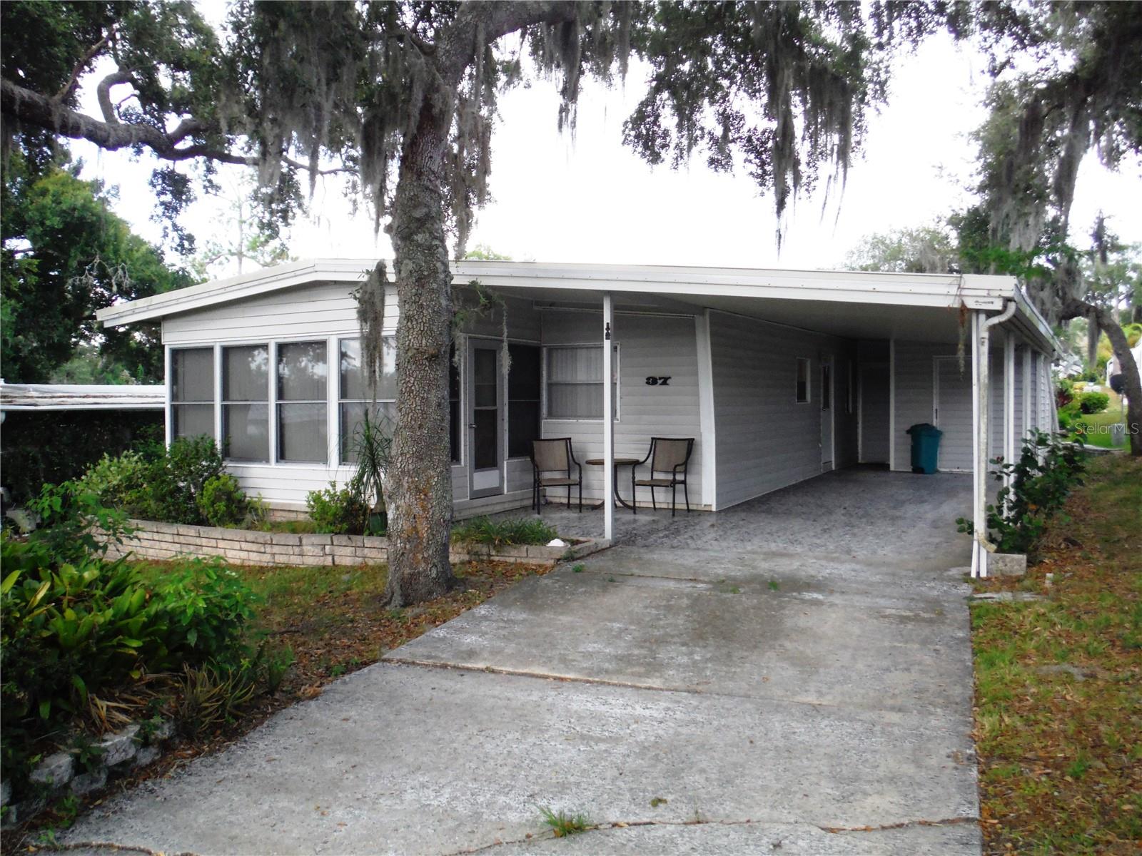 Photo of 37 HONEY BEAR COURT #54 SAFETY HARBOR FL 34695