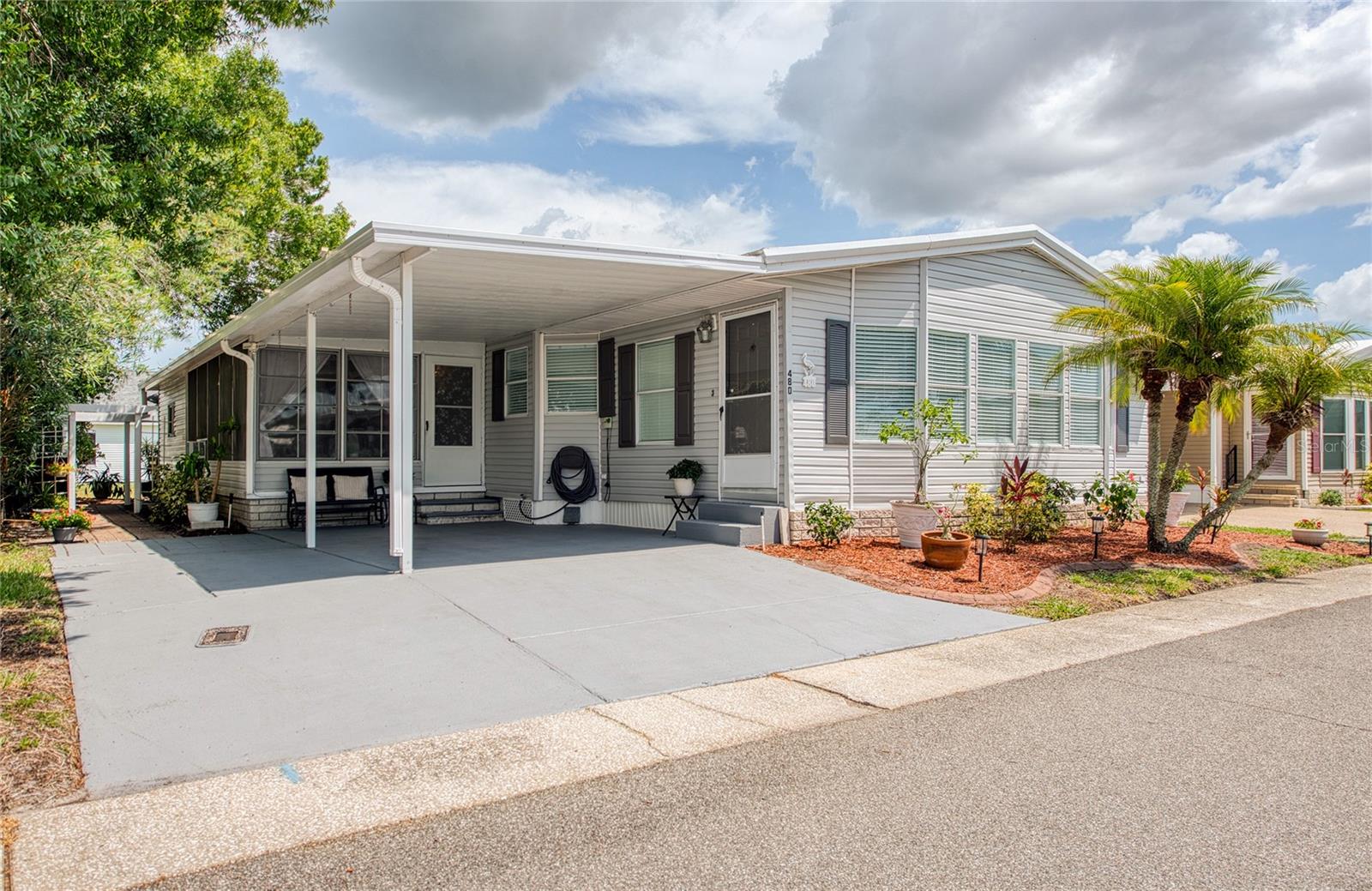 Photo of 480 TROUT LANE OLDSMAR FL 34677