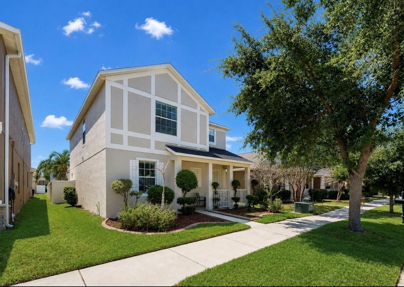 Photo of 12020 STREAMBED DRIVE RIVERVIEW FL 33579