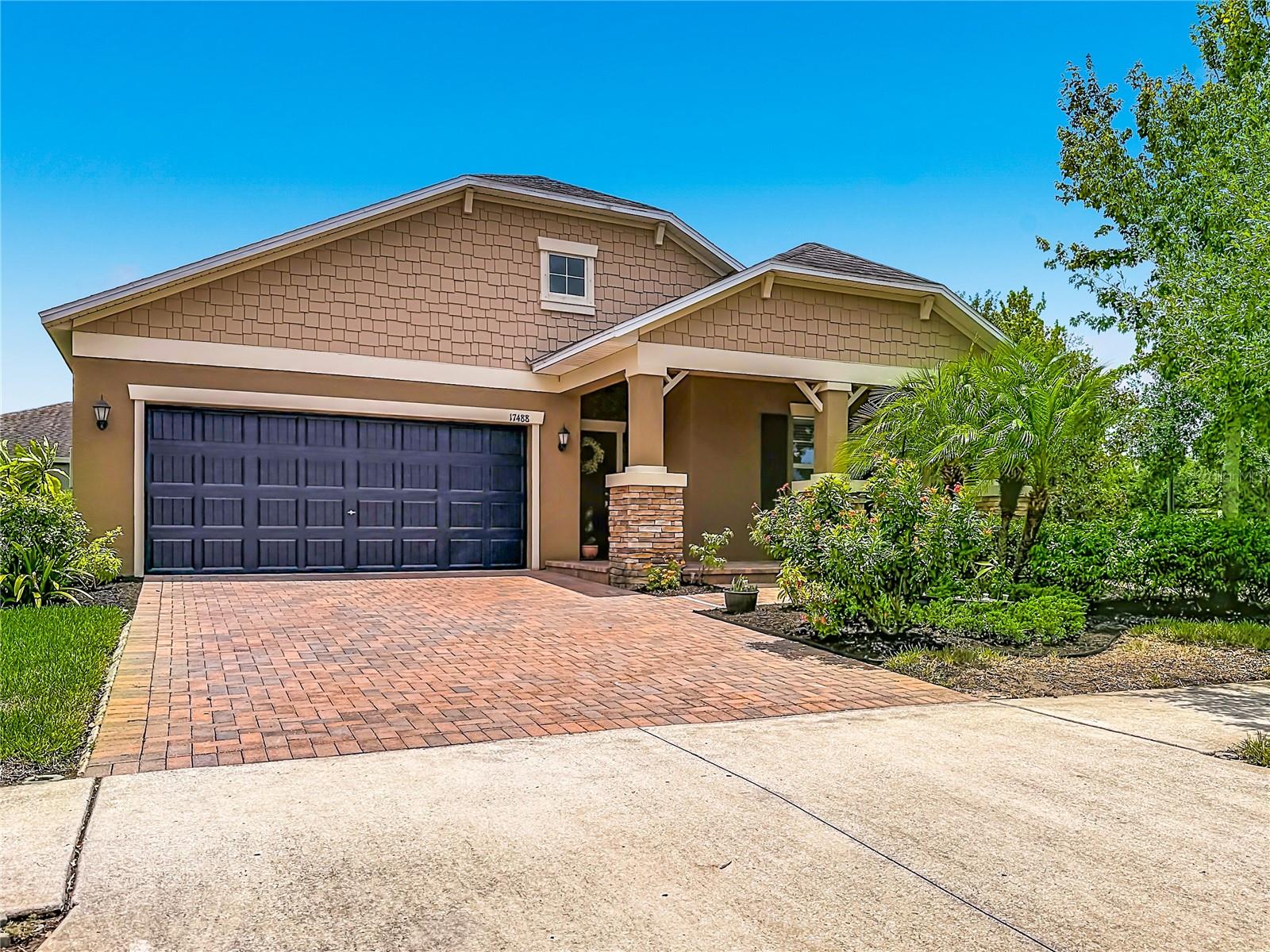 Photo of 17488 TERRAZZO WAY LAND O LAKES FL 34638