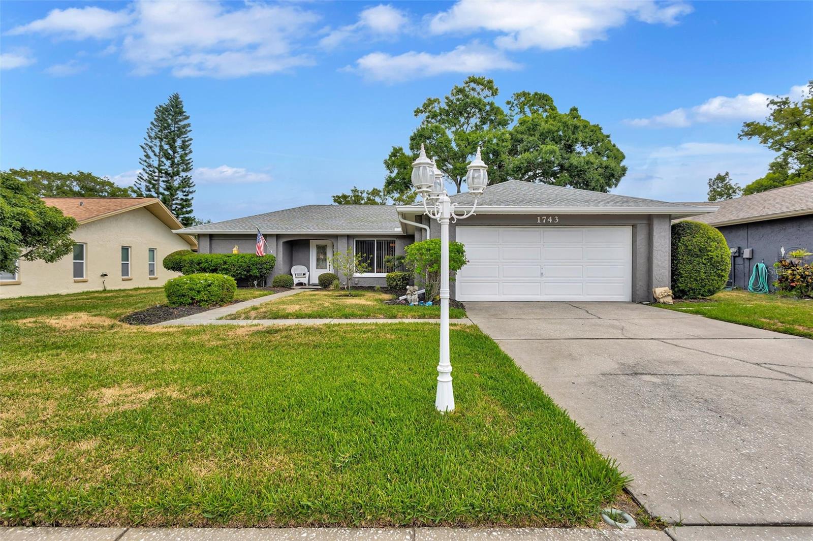 Photo of 1743 MACDONNELL DRIVE PALM HARBOR FL 34684