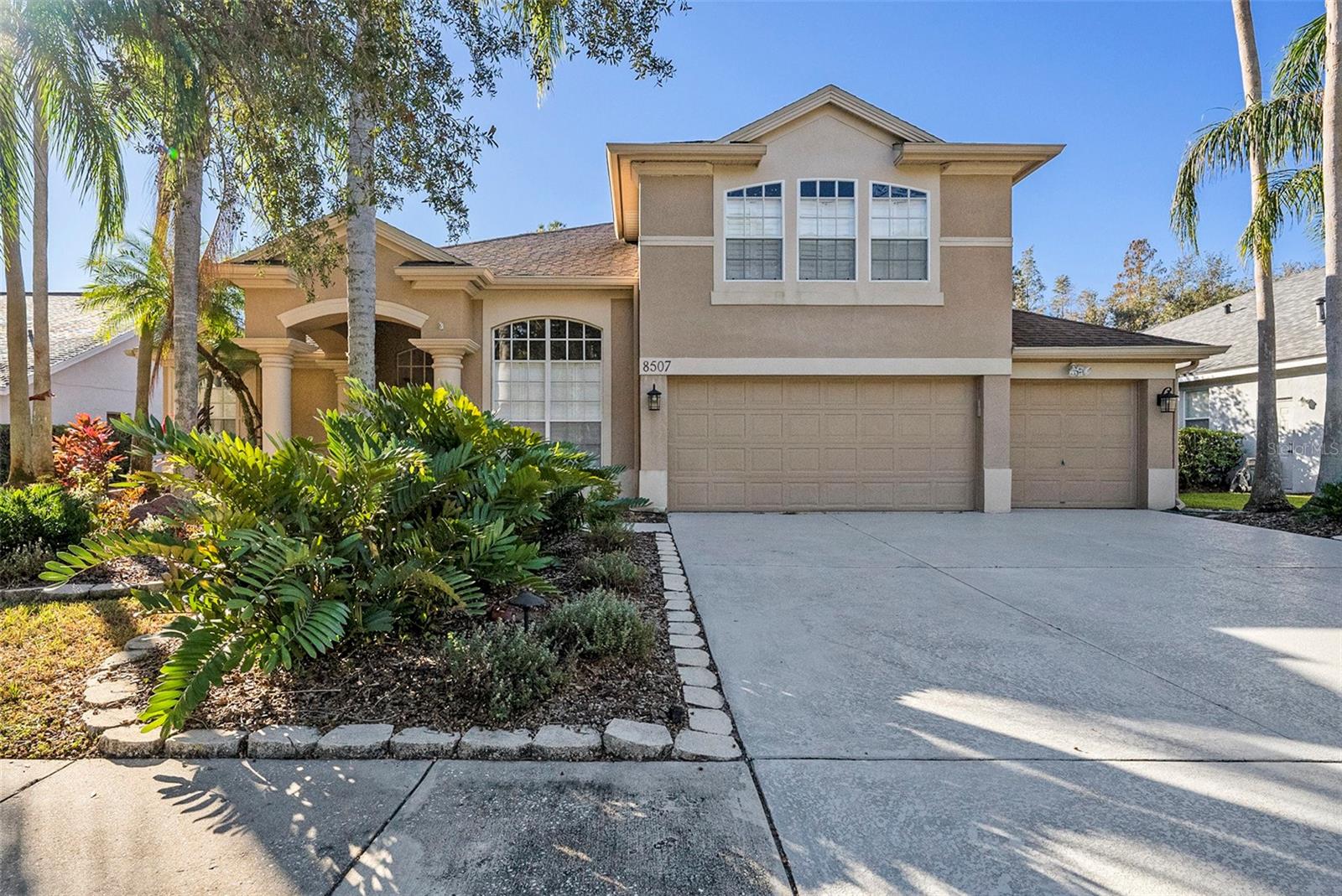Photo of 8507 PORTAGE AVENUE TAMPA FL 33647