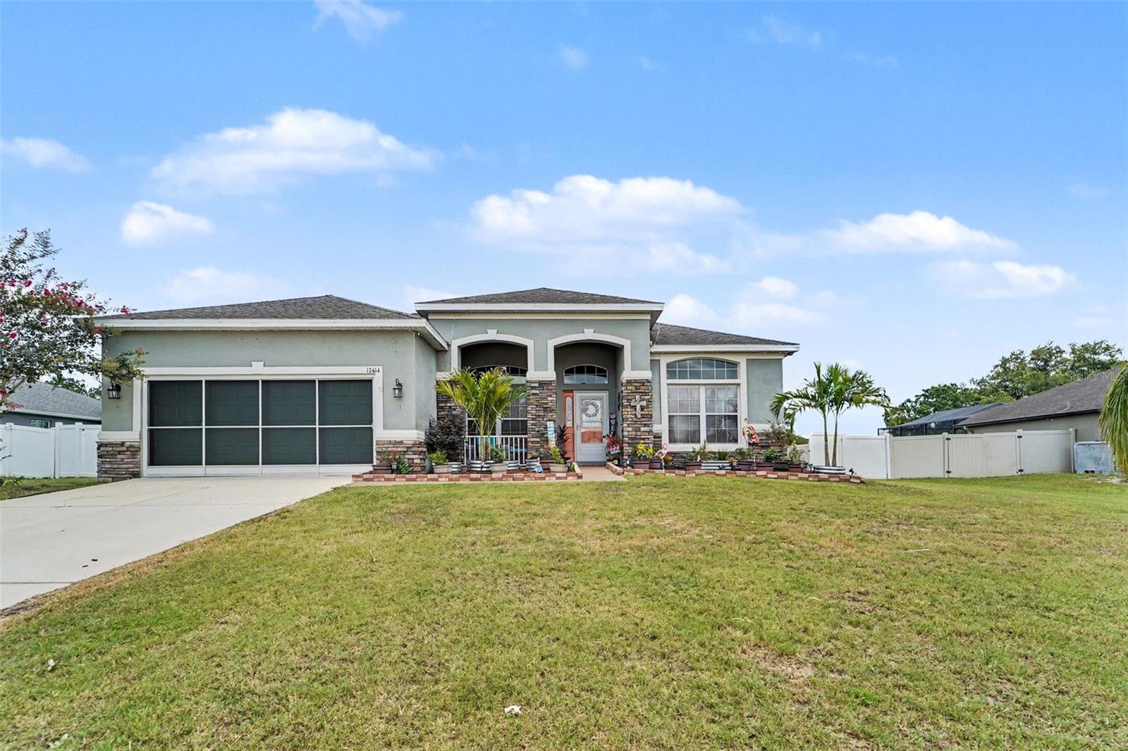 Photo of 12414 VESTAVIA STREET SAN ANTONIO FL 33576