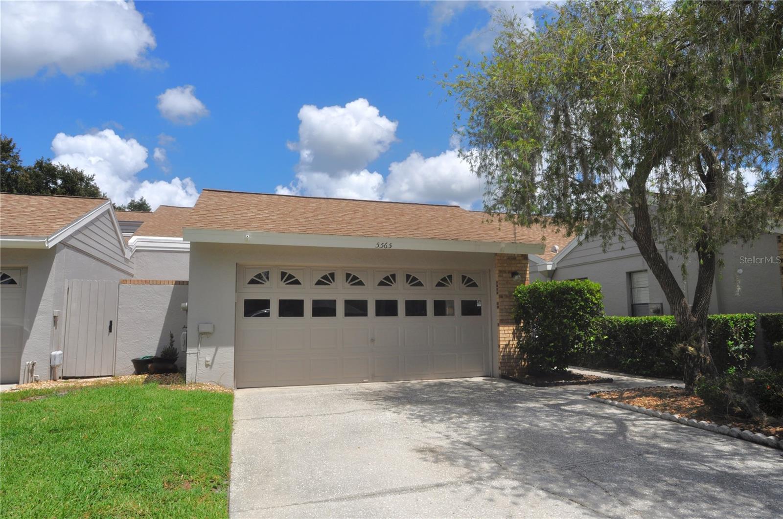 Photo of 5565 SALEM SQUARE DRIVE PALM HARBOR FL 34685