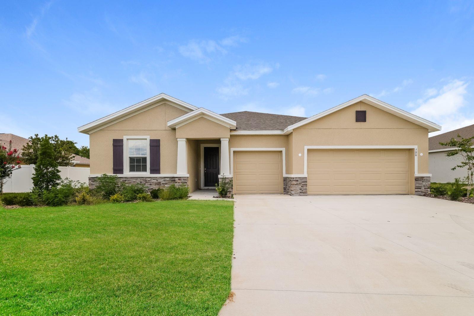 Photo of 796 SE 66TH TERRACE OCALA FL 34472