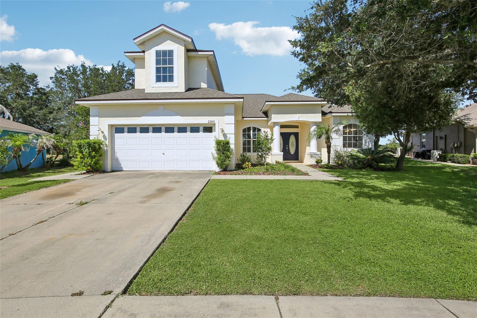 Photo of 2265 LONG VIEW CIRCLE BROOKSVILLE FL 34604