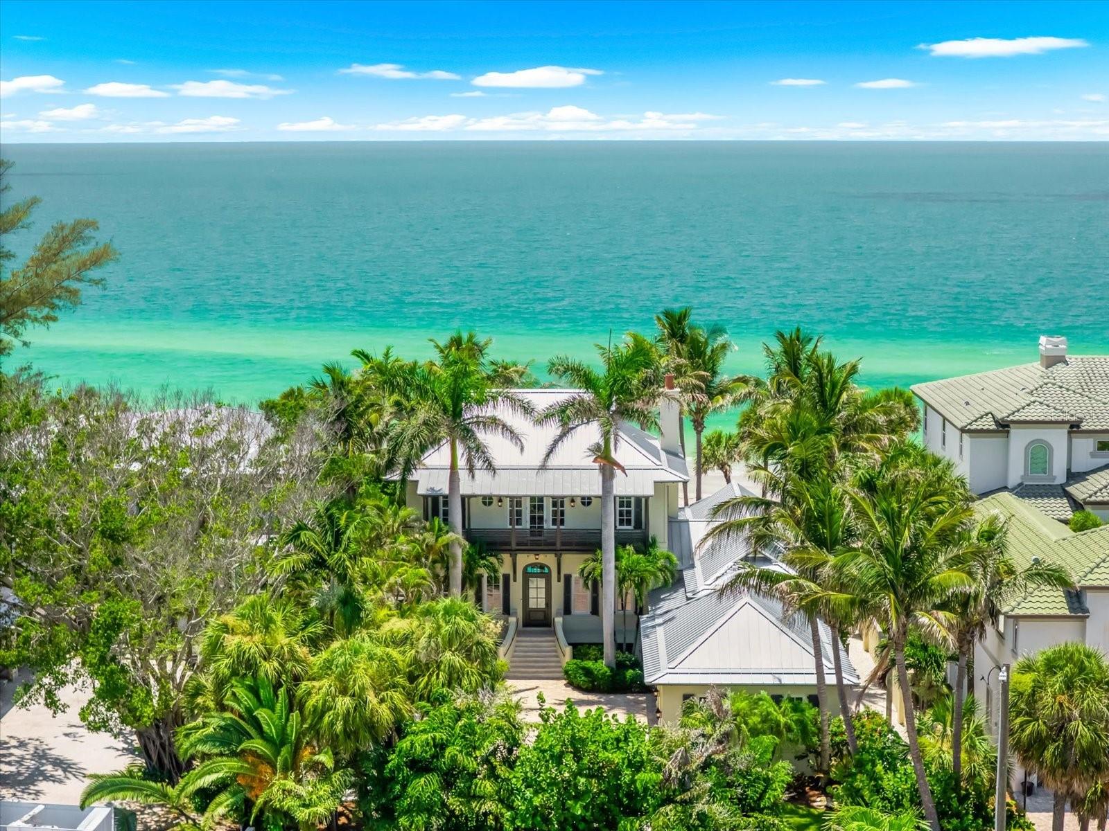 Photo of 500 GULF BOULEVARD BELLEAIR SHORE FL 33786
