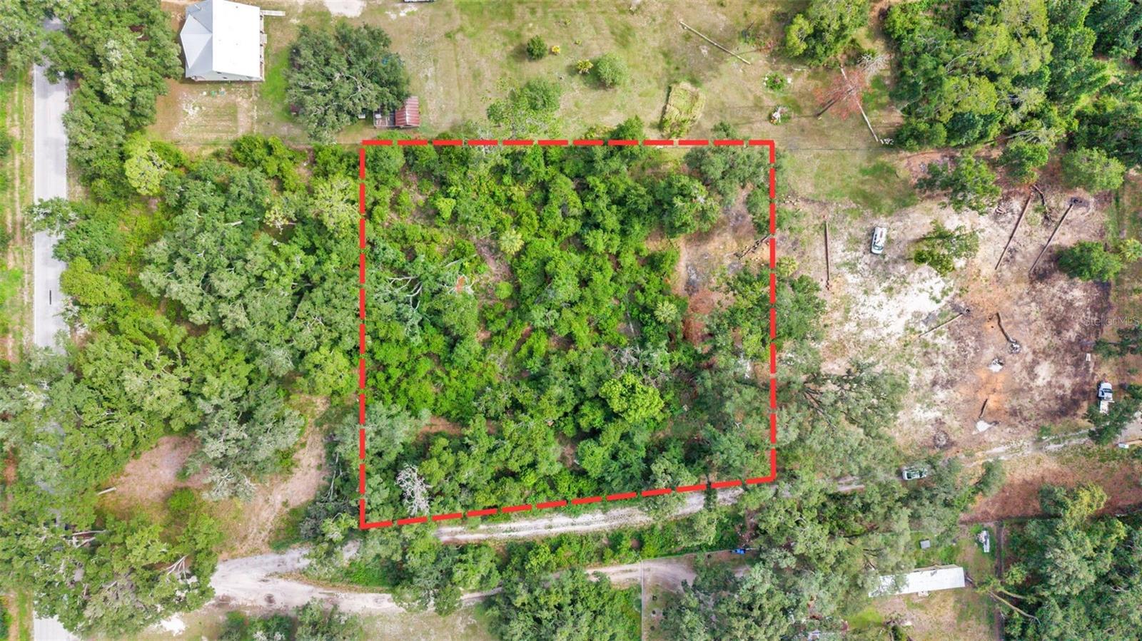 Photo of SYDNEY WASHER ROAD DOVER FL 33527