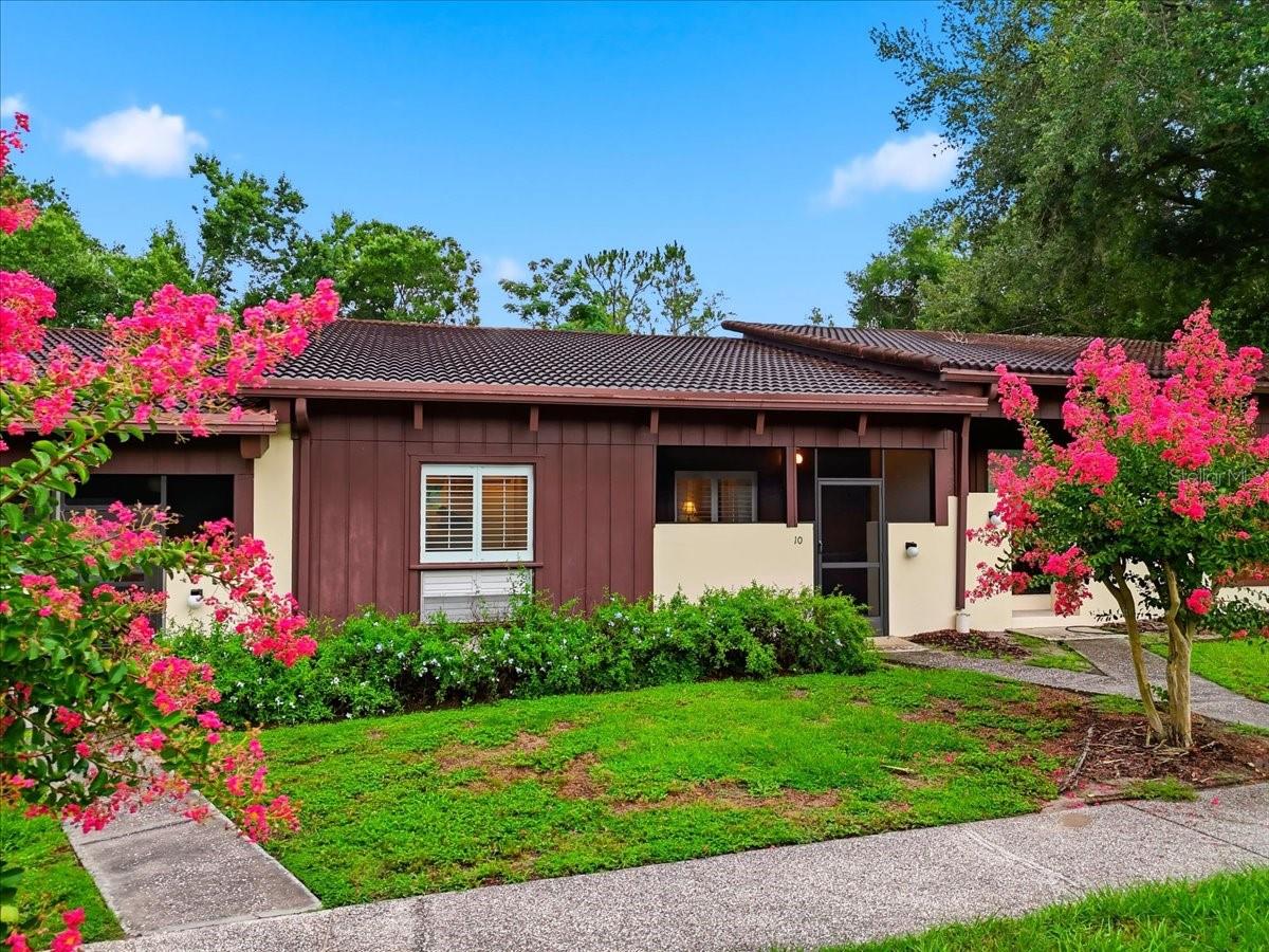 Photo of 10 EL RECODO #10 LAKELAND FL 33813