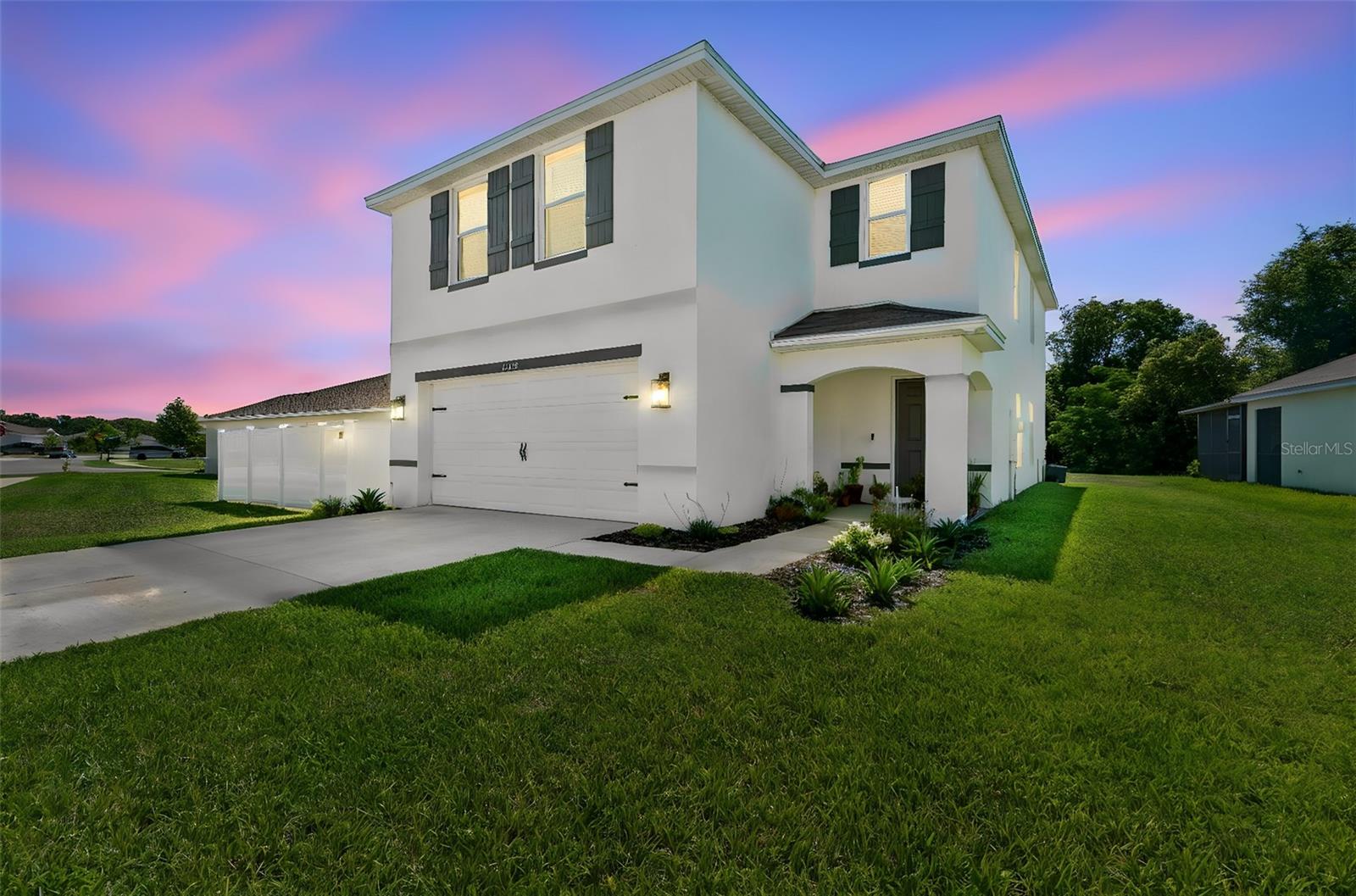 Photo of 13756 WHISKEY DAISY DRIVE DADE CITY FL 33525