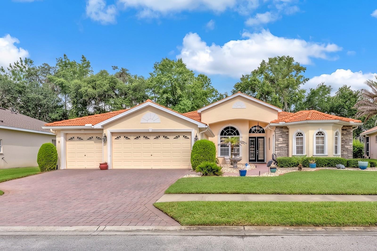 Photo of 5151 DELACROIX DRIVE BROOKSVILLE FL 34604